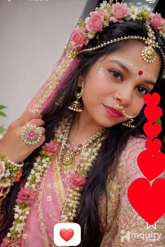 Nisha Chauhan Makeup Artists