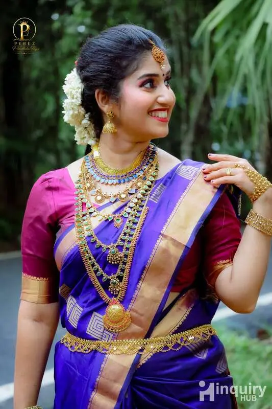 Perez By Preethika Raj