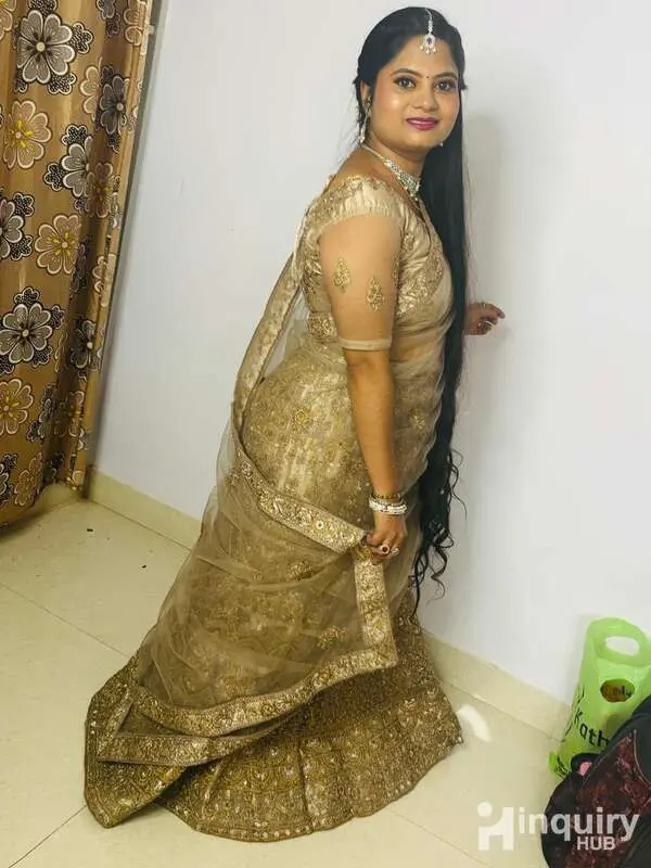 Kavita Makeovers