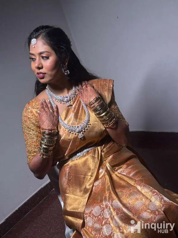 Kavita Makeovers