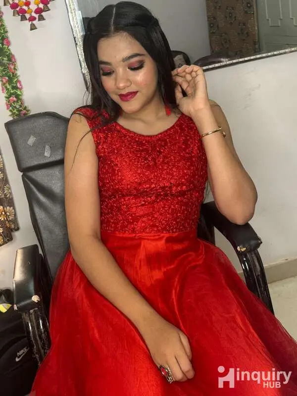 Kavita Makeovers