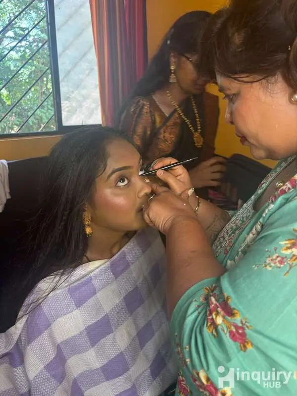 Kavita Makeovers