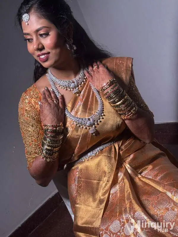 Kavita Makeovers