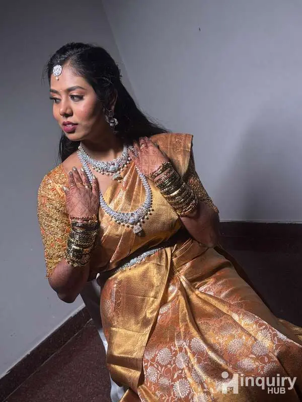 Kavita Makeovers