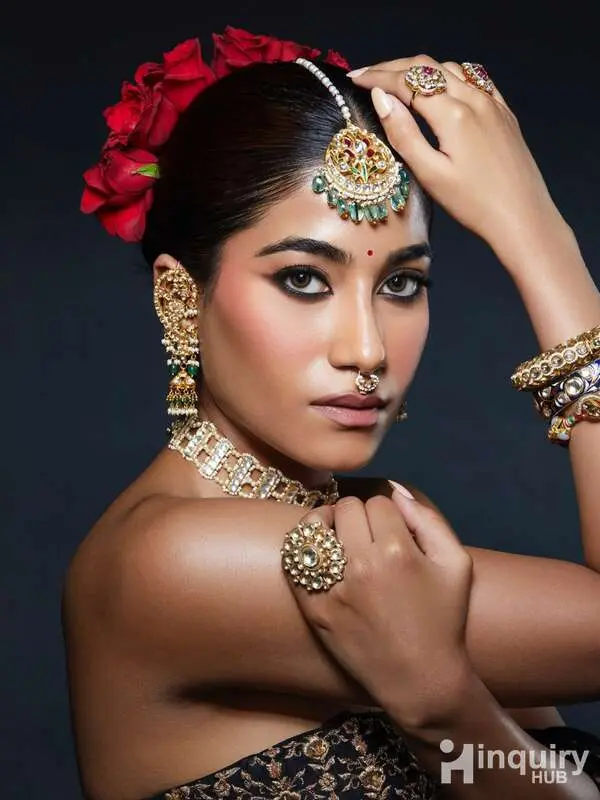 Kavita Makeovers