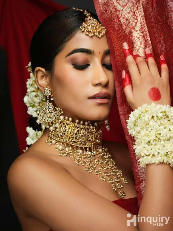 Kavita Makeovers