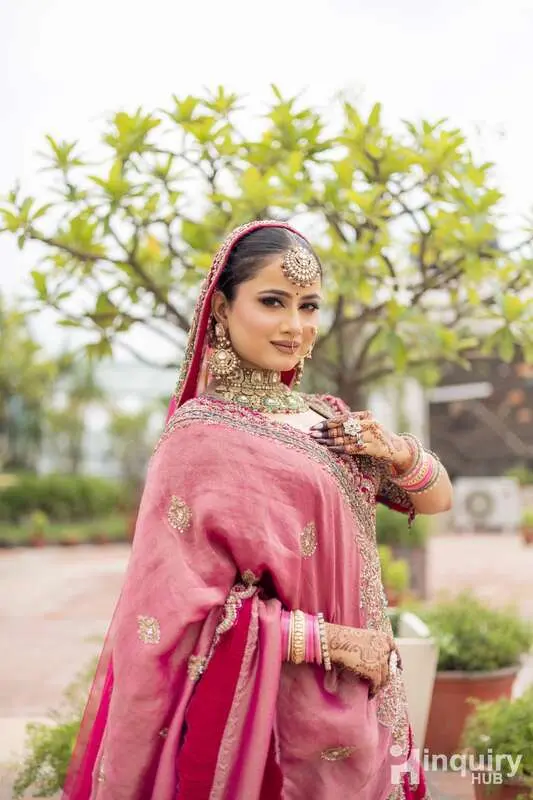 Makeovers By Jhuma Das