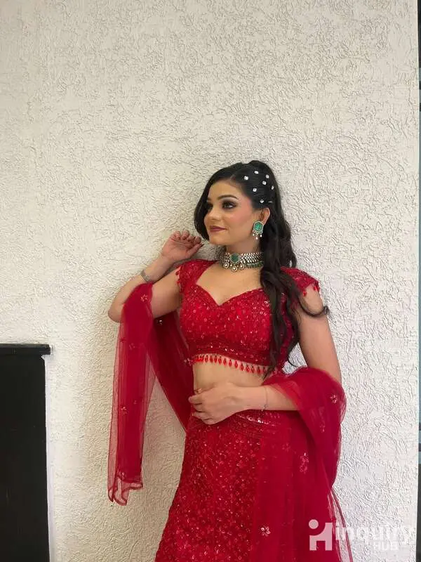 Makeovers By Jhuma Das