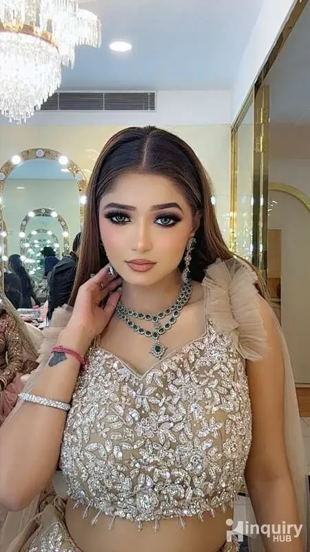 Makeovers By Jhuma Das