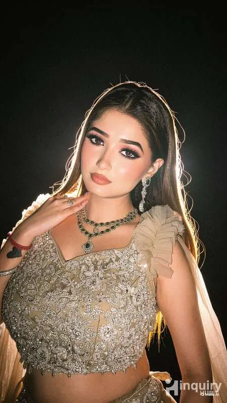 Makeovers By Jhuma Das
