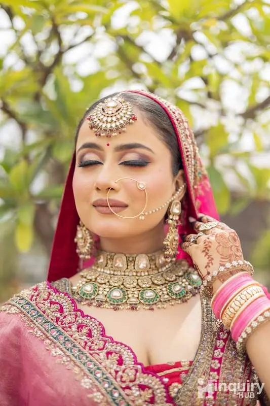 Makeovers By Jhuma Das