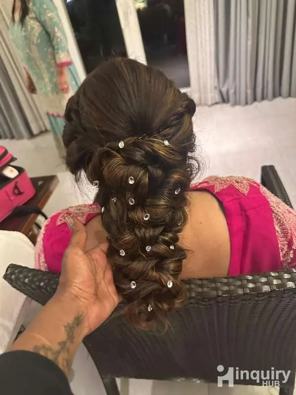 Shinu S Makeovers Goa