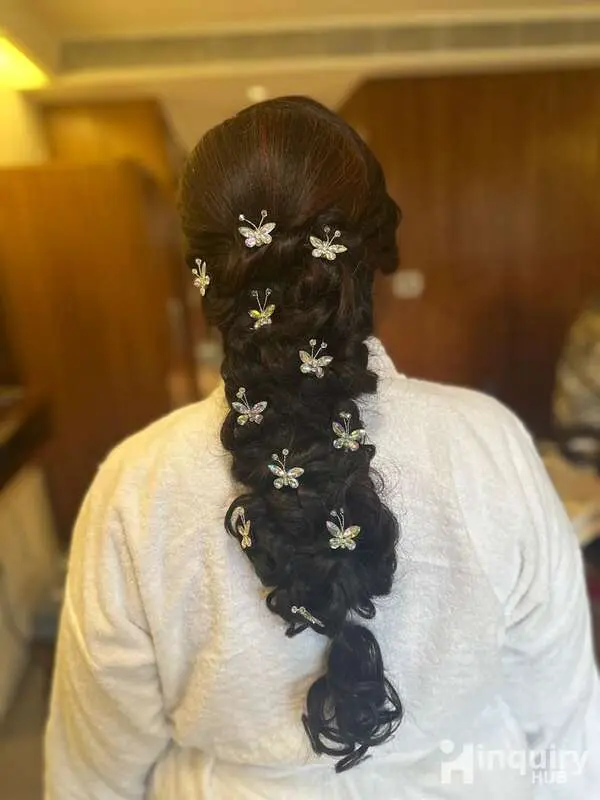 Shinu S Makeovers Goa