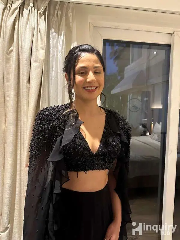 Shinu S Makeovers Goa