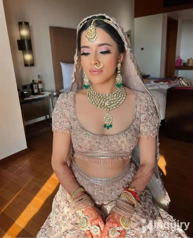 Shinu S Makeovers Goa