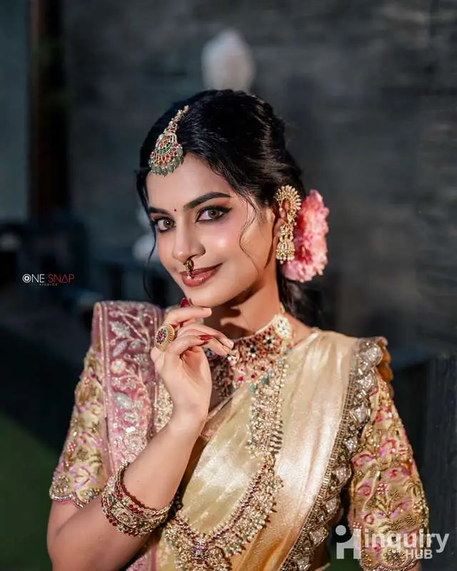 L S Bridal   Co    By Theba