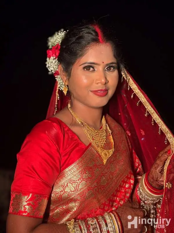 Glamupbypuja