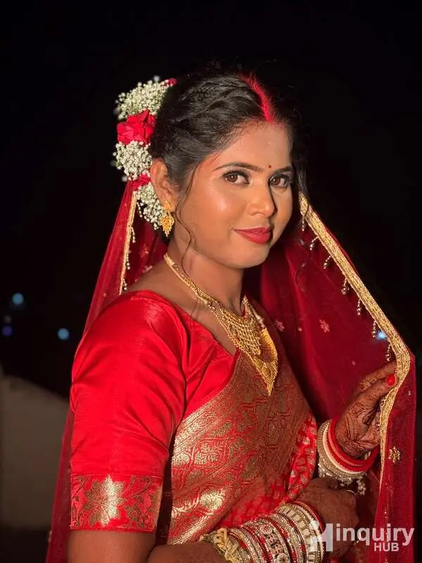 Glamupbypuja
