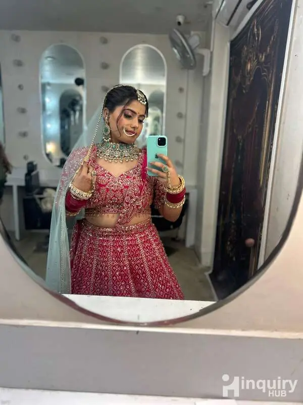 Glamupbypuja