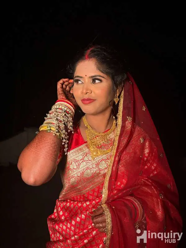 Glamupbypuja