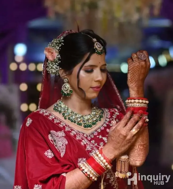 Glamupbypuja