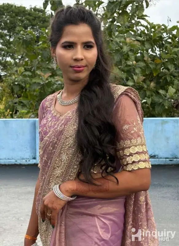 Glamupbypuja