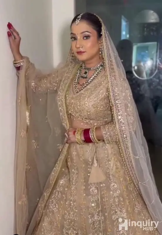 Glamupbypuja