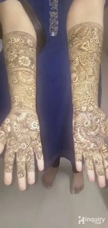 As Mehendi