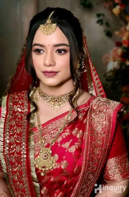 Ritu Makeover Academy