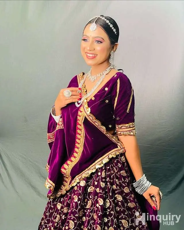 Beauty By Roshni