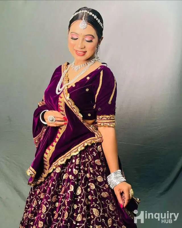 Beauty By Roshni