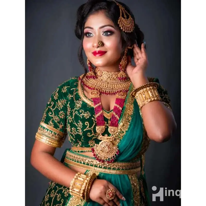 Beauty By Roshni