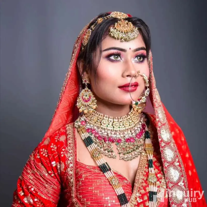 Beauty By Roshni