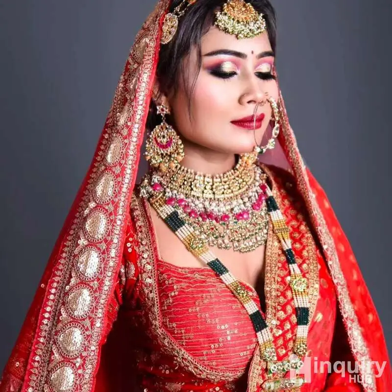 Beauty By Roshni