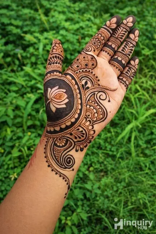 Mehndi Artist  Mandala Mithla Painting