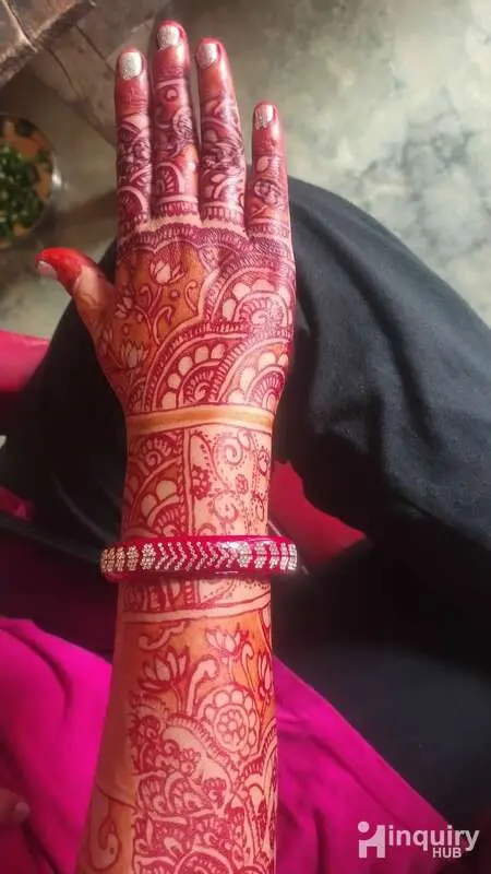 Mehndi Artist  Mandala Mithla Painting