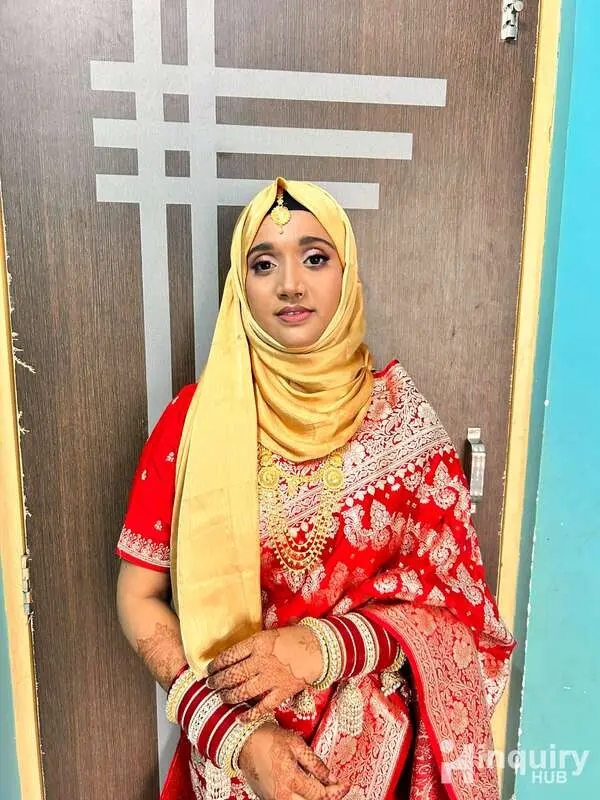 Beauty By Roshni