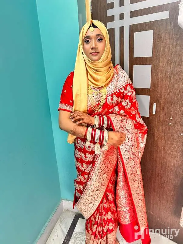 Beauty By Roshni
