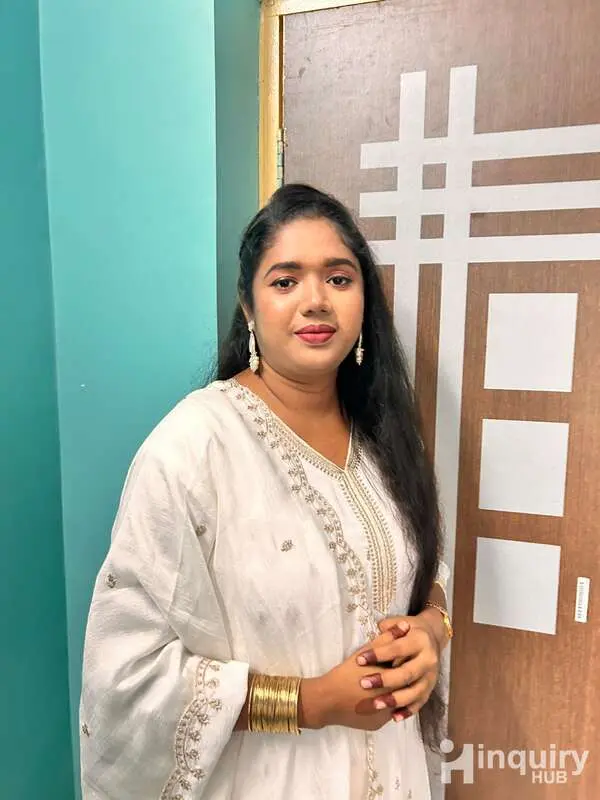 Beauty By Roshni