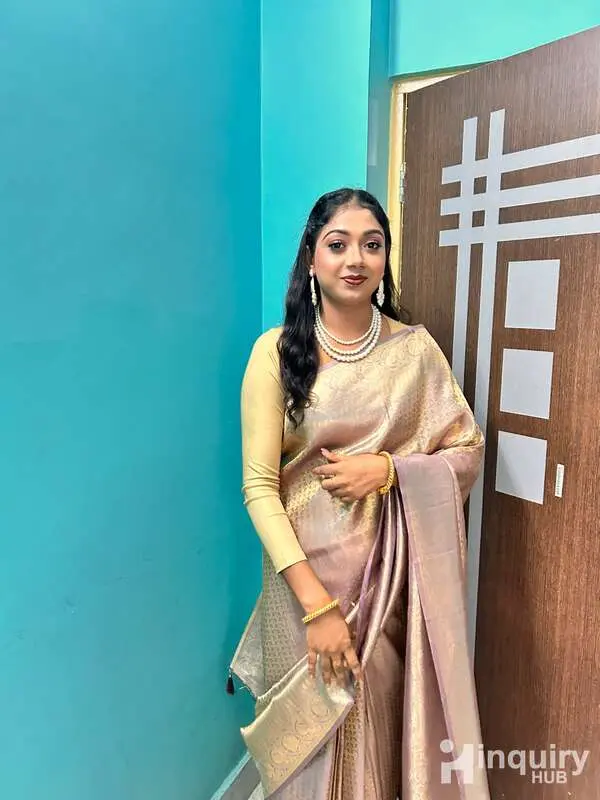 Beauty By Roshni