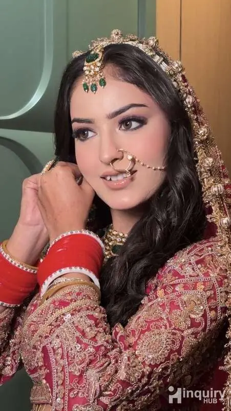 Makeover By Chandni