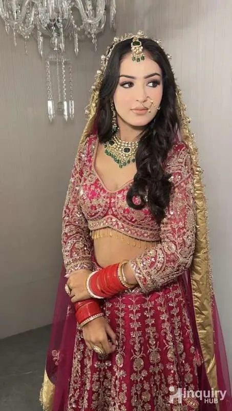 Makeover By Chandni