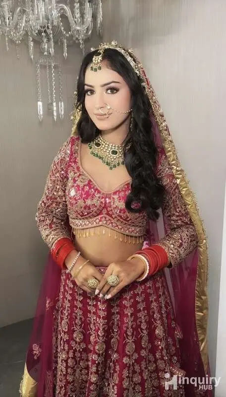 Makeover By Chandni