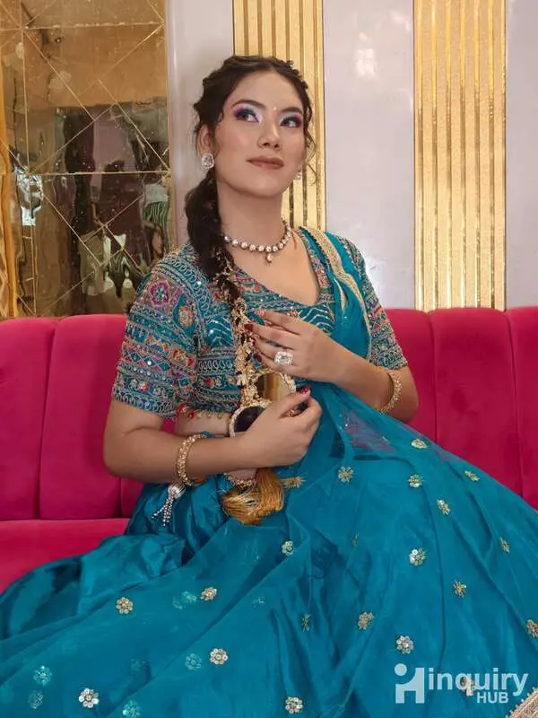 Beauty Adda By Priya
