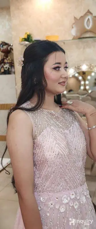 Beauty Adda By Priya