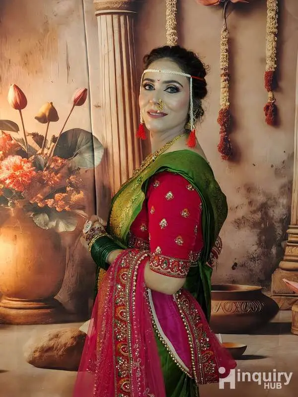 Beauty Adda By Priya