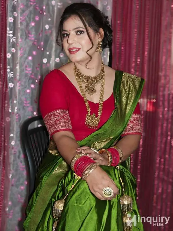 Beauty Adda By Priya