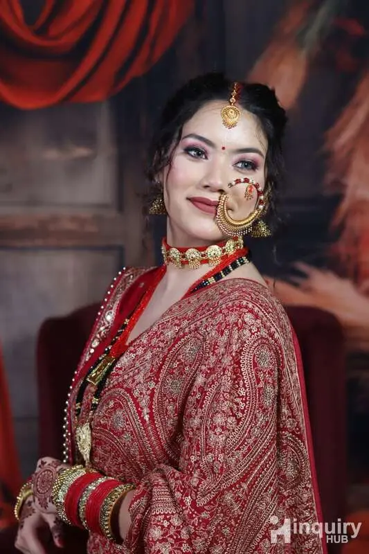 Beauty Adda By Priya