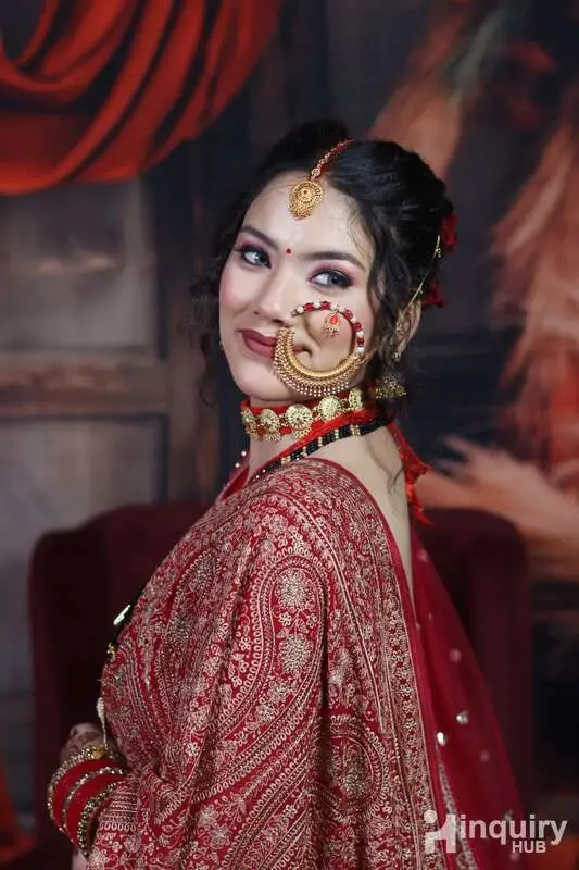Beauty Adda By Priya