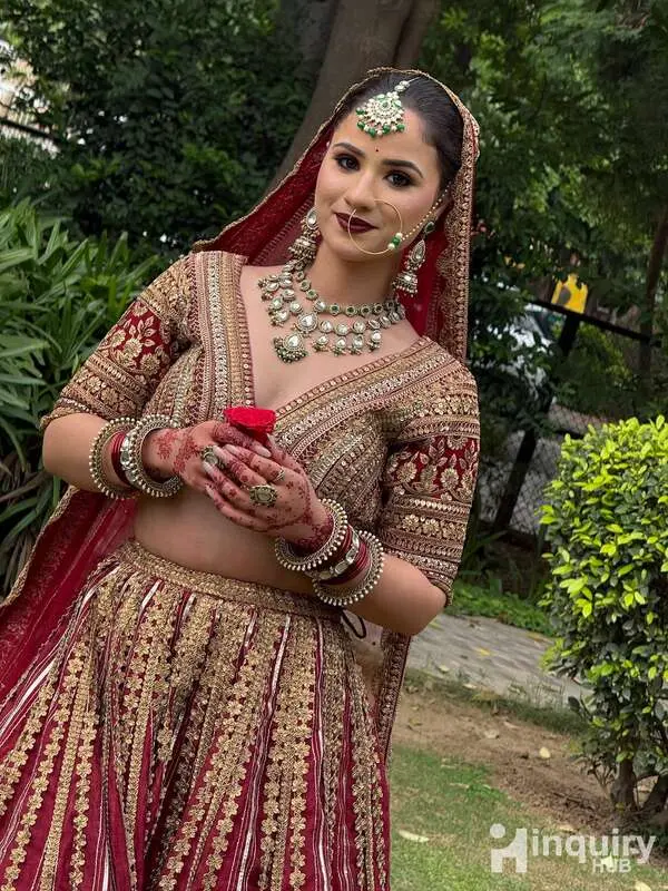 Aditi Sharma